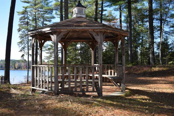 $59,900 | Lot 12 Mirror Lake Estates, Whitefield, NH 03598