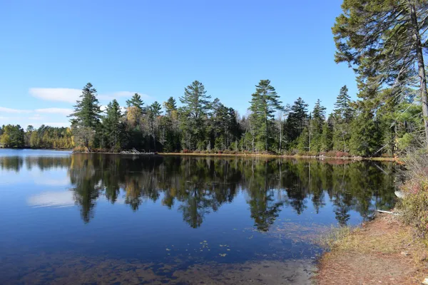 $59,900 | Lot 12 Mirror Lake Estates, Whitefield, NH 03598