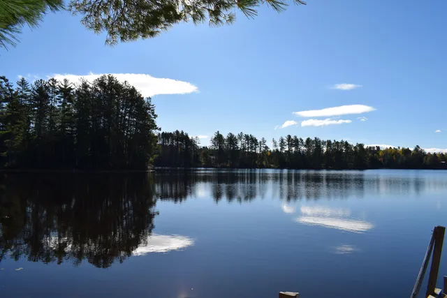 $59,900 | Lot 12 Mirror Lake Estates, Whitefield, NH 03598