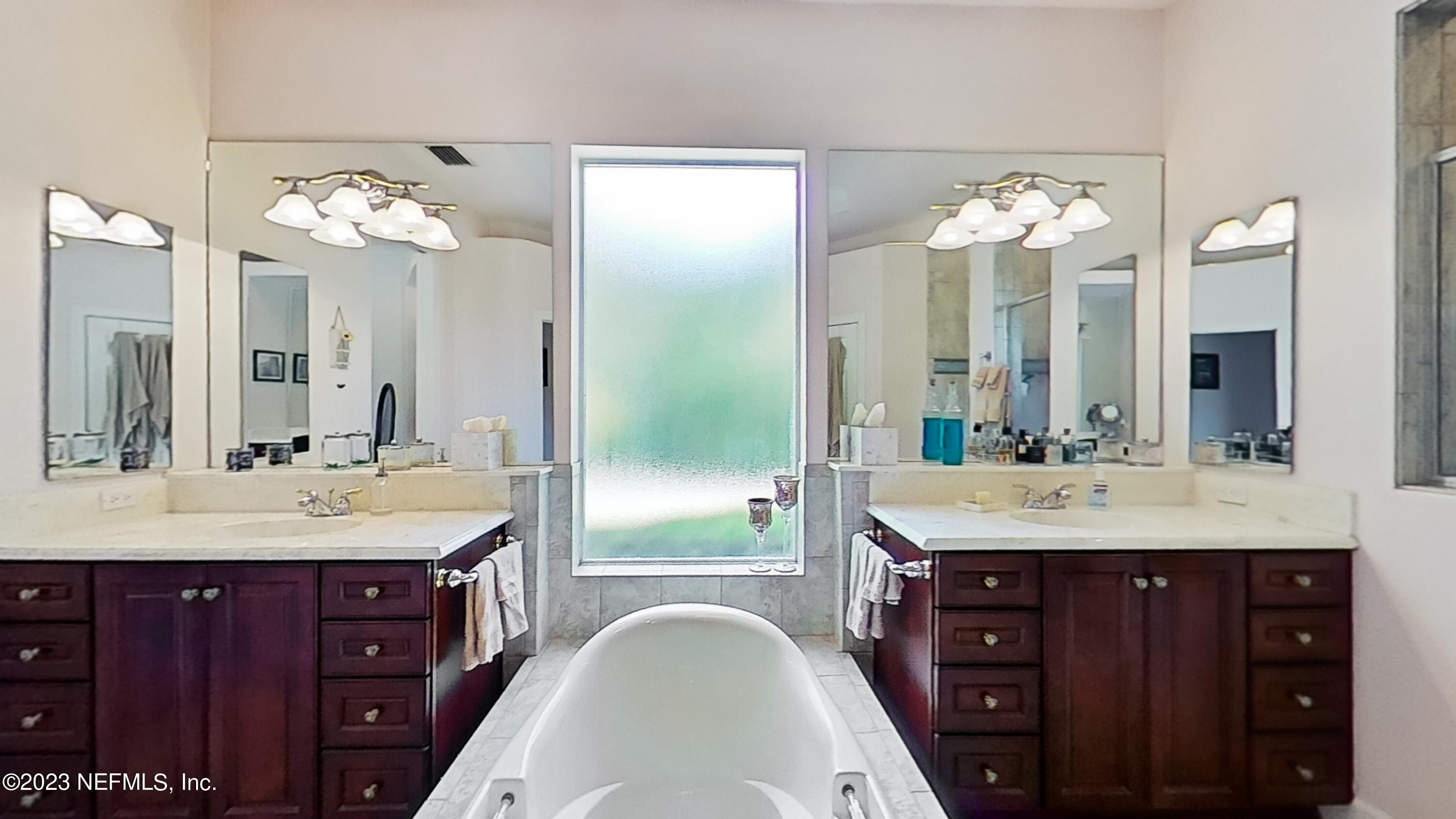 12304 Fort Caroline Road Jacksonville, FL 32225 - Photo 29 of 69 OWNER'S BATHROOM-5