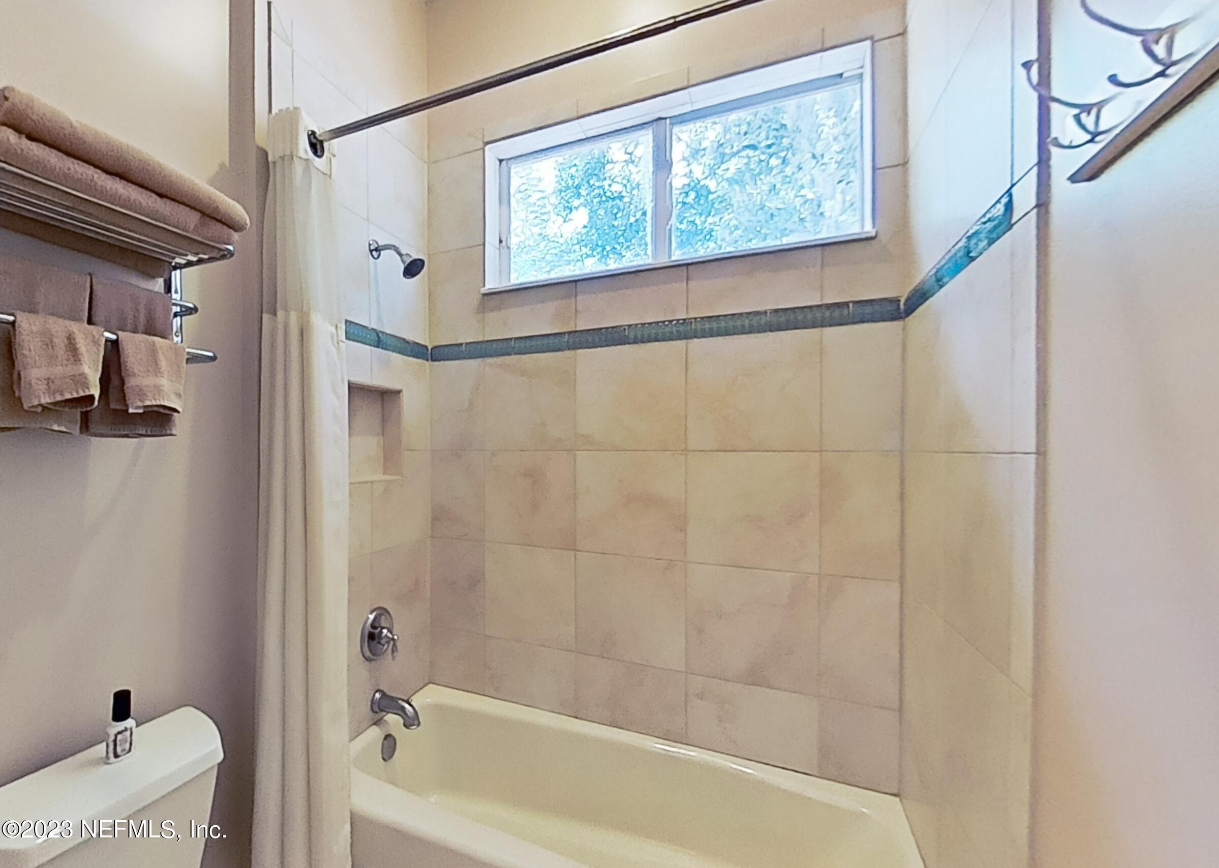 12304 Fort Caroline Road Jacksonville, FL 32225 - Photo 46 of 69 GUEST FULL BATH-2