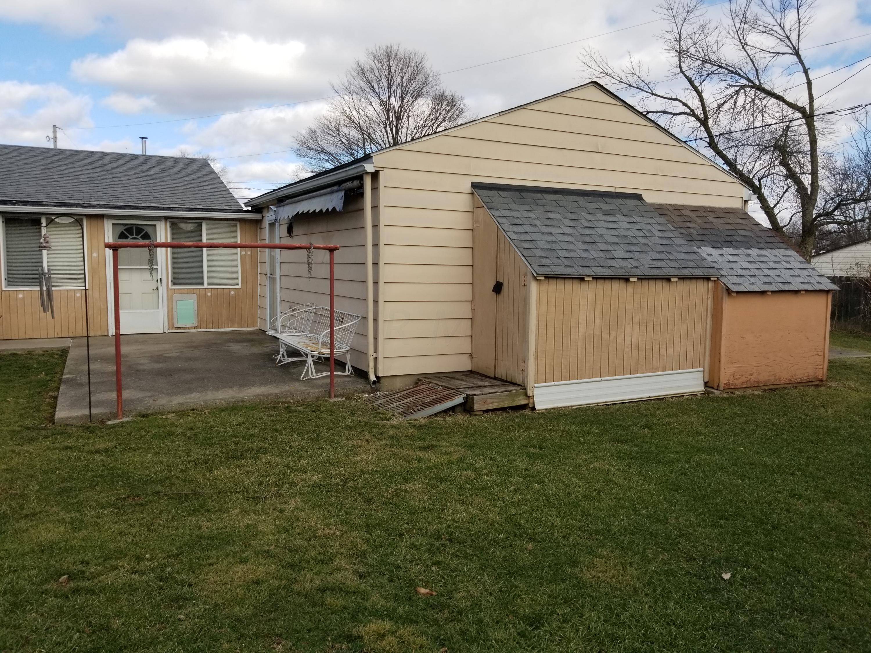671 Ridgefield Road Newark, OH 43055 - Photo 16 of 17 Gallery Image 16
