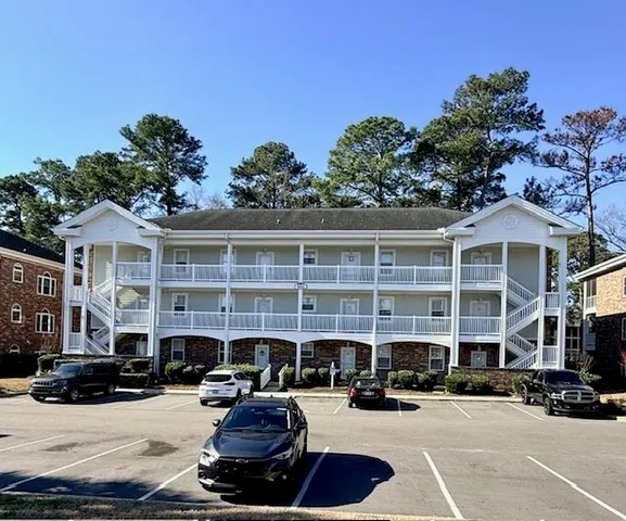$154,900 | 694 Riverwalk Drive, Unit 102, Myrtle Beach, SC 29579