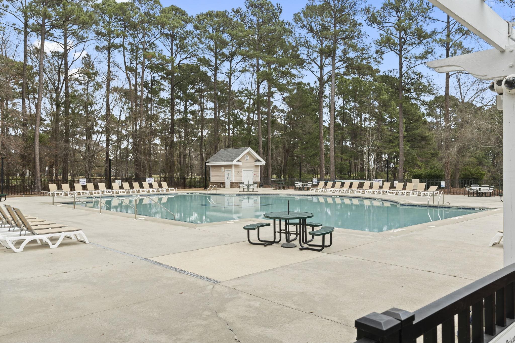 694 Riverwalk Drive, Unit 102 Myrtle Beach, SC 29579 - Photo 27 of 38
