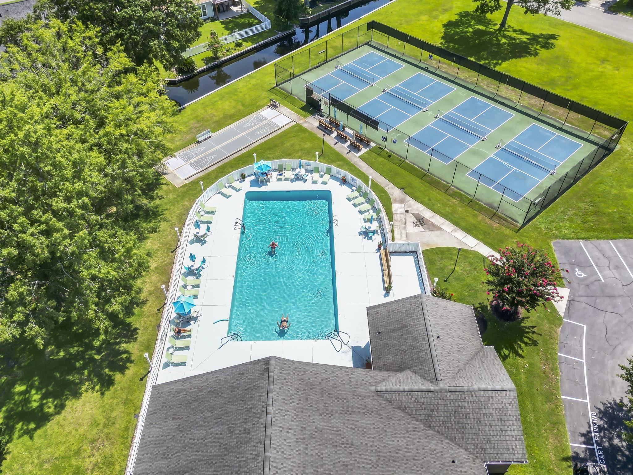 694 Riverwalk Drive, Unit 102 Myrtle Beach, SC 29579 - Photo 28 of 38