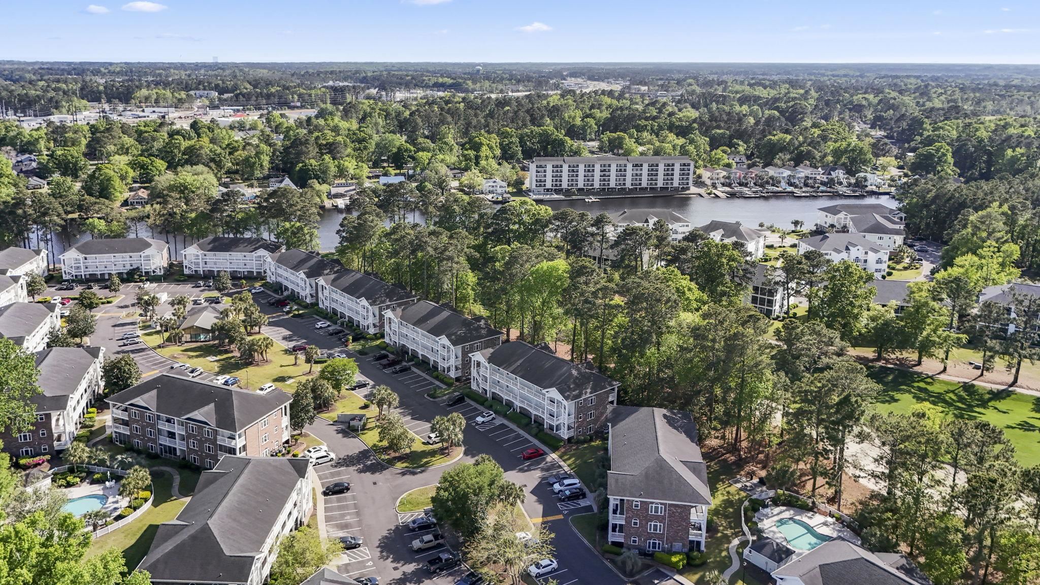 694 Riverwalk Drive, Unit 102 Myrtle Beach, SC 29579 - Photo 38 of 38