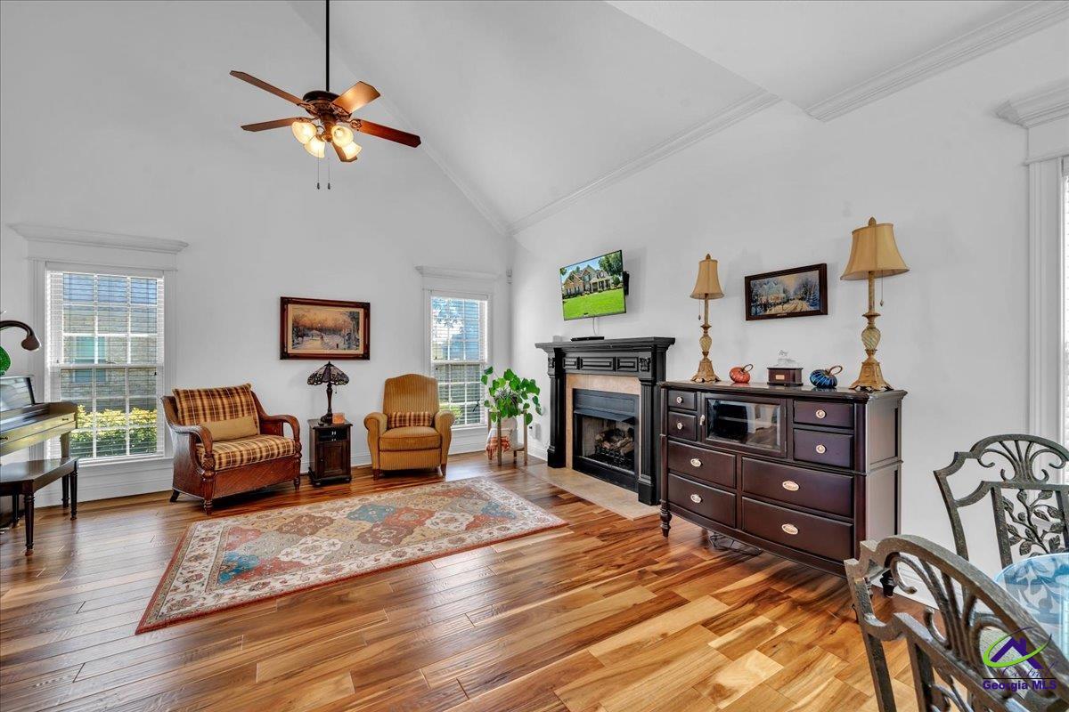 402 Old Bridge Road Warner Robins, GA 31088 - Photo 15 of 45 Gallery Image 15