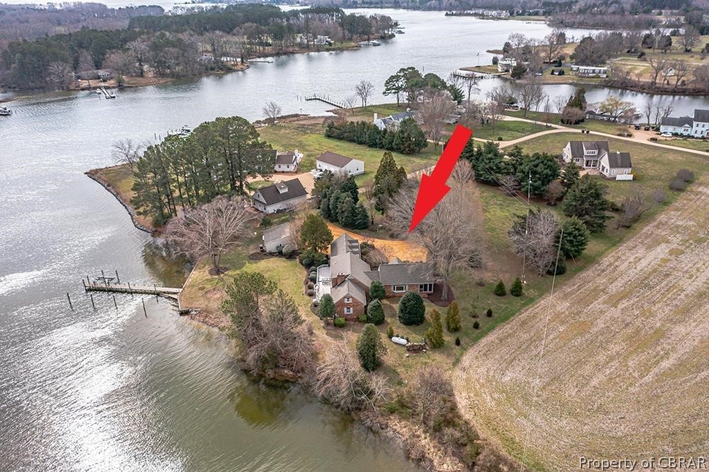 561 Natty Point Lane Kilmarnock, VA 22482 - Photo 41 of 45