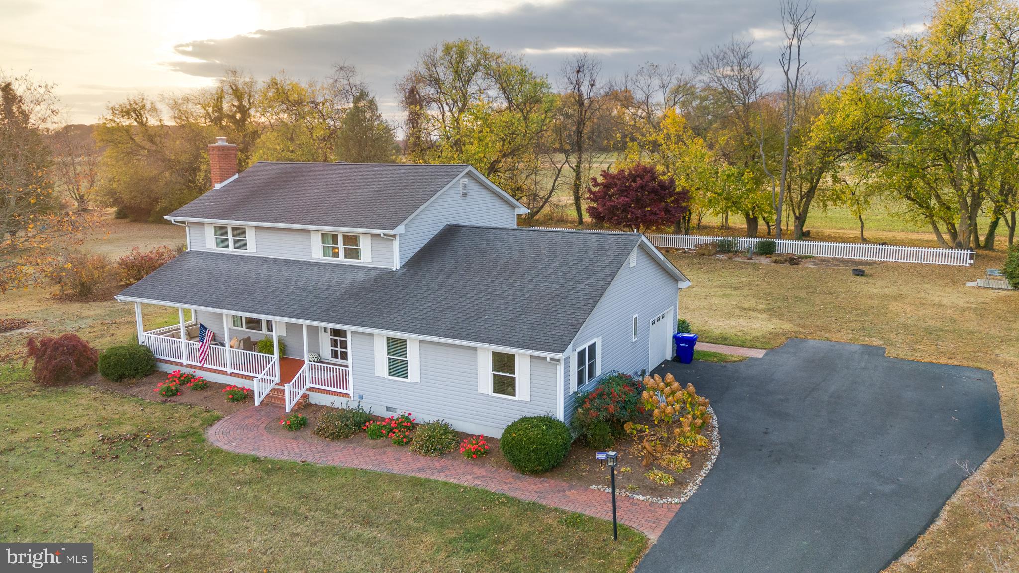 7938 Radcliffe Road Chestertown, MD 21620 - Photo 1 of 44 Welcome Home to Heather Heights!