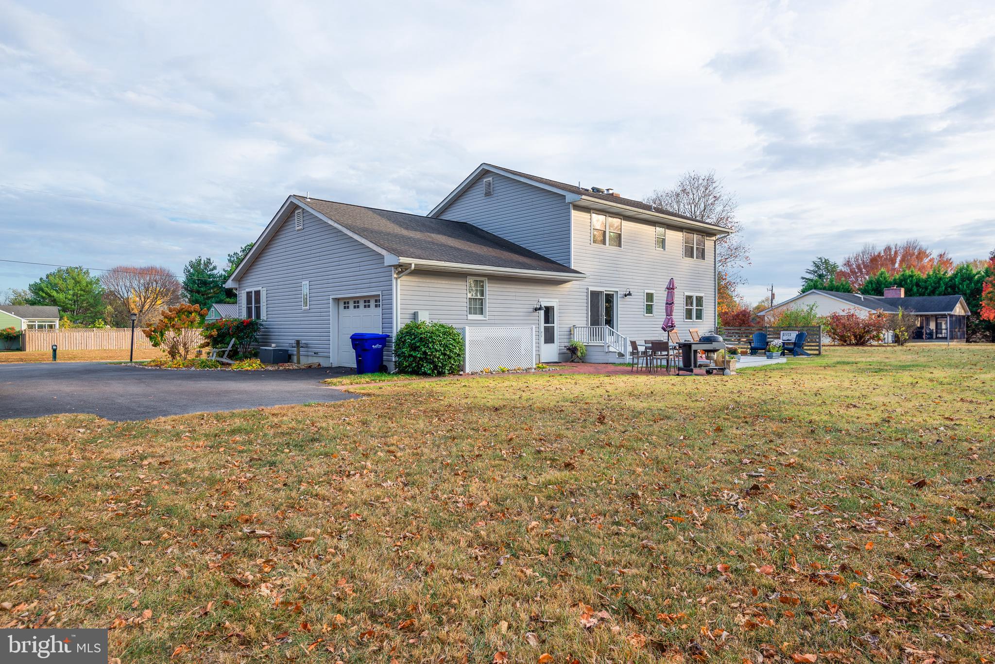 7938 Radcliffe Road Chestertown, MD 21620 - Photo 17 of 44 Gallery Image 17