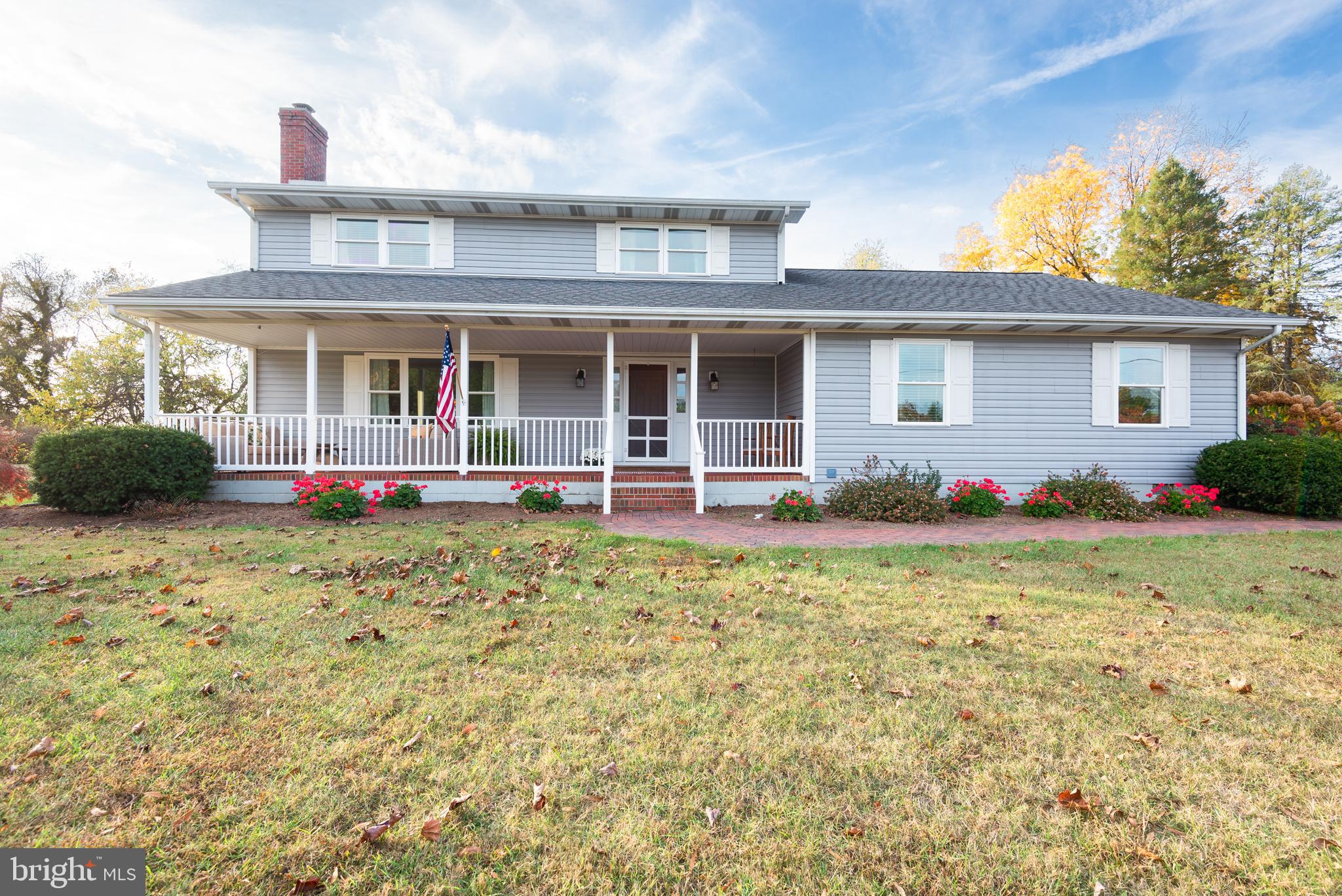 7938 Radcliffe Road Chestertown, MD 21620 - Photo 3 of 44 Gallery Image 3
