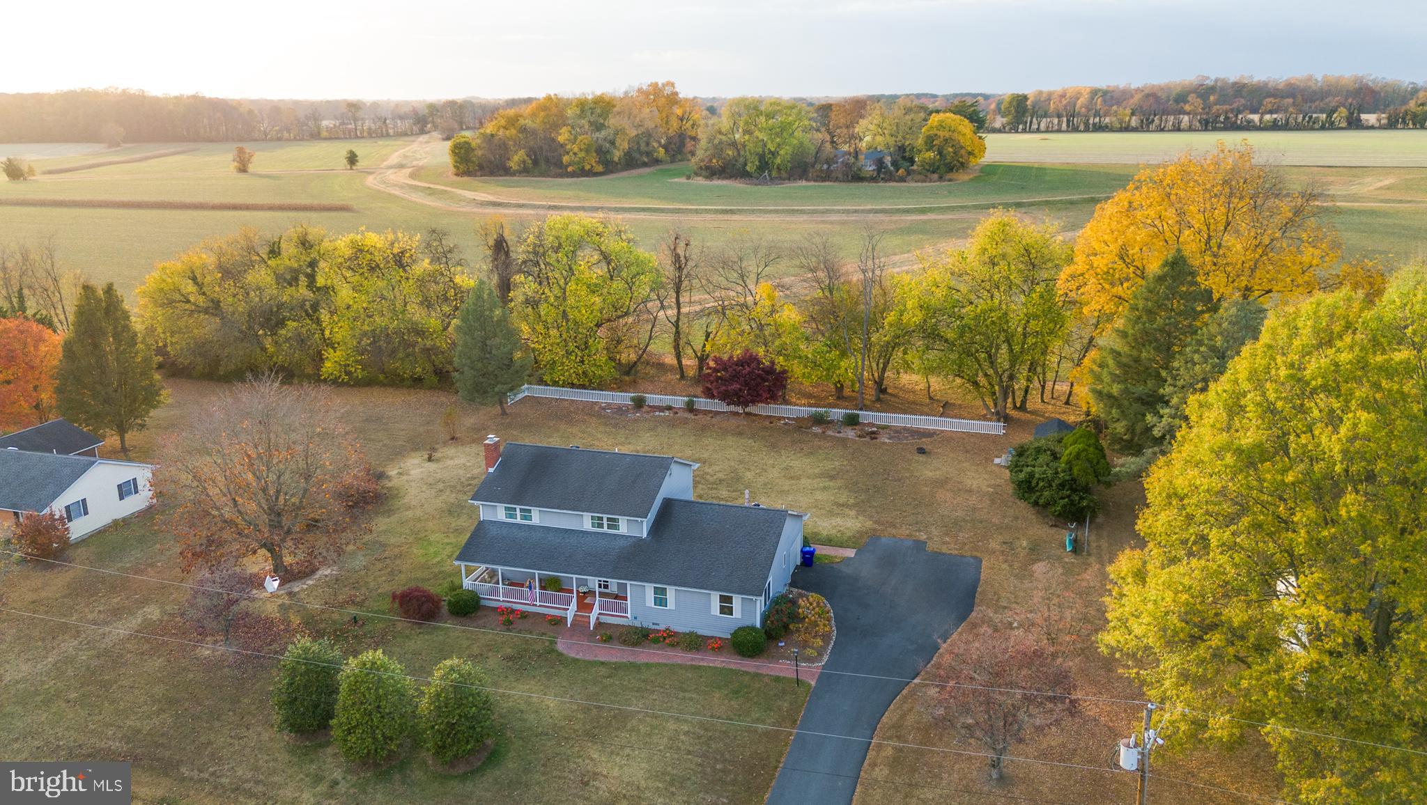 7938 Radcliffe Road Chestertown, MD 21620 - Photo 8 of 44 Gallery Image 8