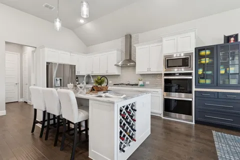 $625,000 | 1034 Marina Avenue, Allen, TX 75013