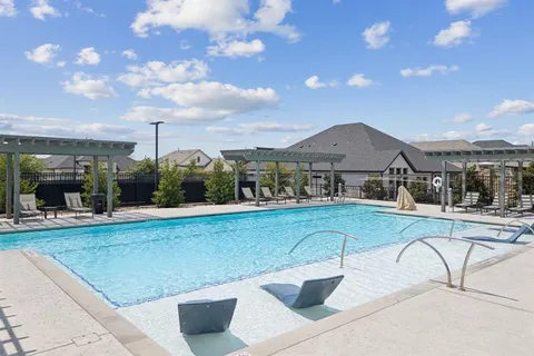 $625,000 | 1034 Marina Avenue, Allen, TX 75013