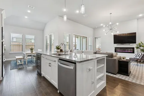 $625,000 | 1034 Marina Avenue, Allen, TX 75013