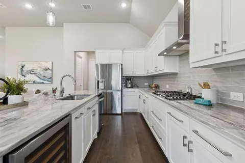 $625,000 | 1034 Marina Avenue, Allen, TX 75013