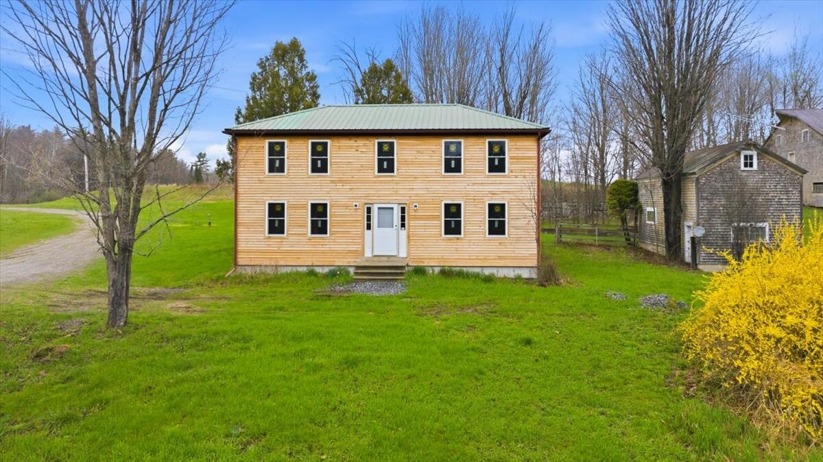 253 Bull Run Road Greene, ME 04236 - Photo 4 of 66 24-DJI_20260503105029_0161_D