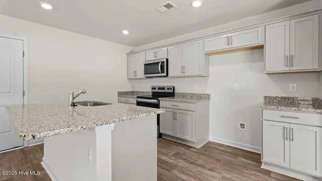 $257,690 | 3807 Falcon Court, Wilson, NC 27896