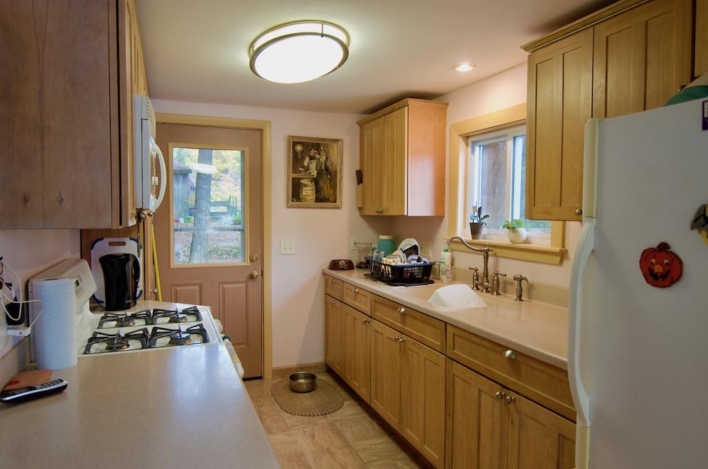 120 Dam Pond Road Augusta, ME 04330 - Photo 10 of 18 Kitchen