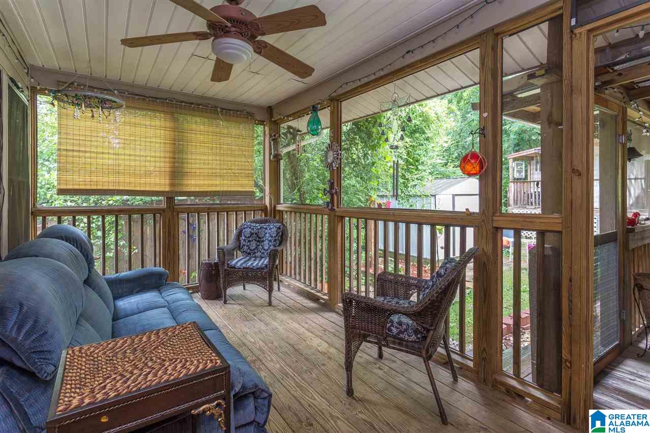 436 16th Court Northwest Birmingham, AL 35215 - Photo 18 of 26