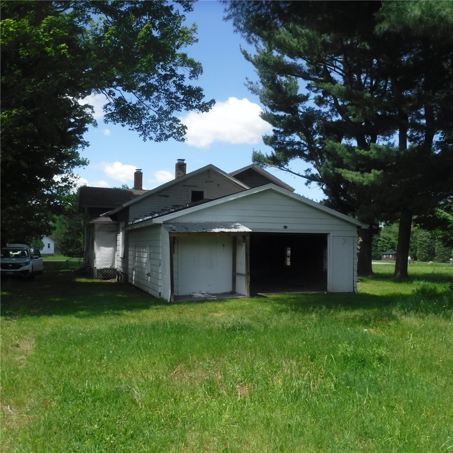 1410 Hoag Road Harmony, NY 14710 - Photo 12 of 14 Gallery Image 12