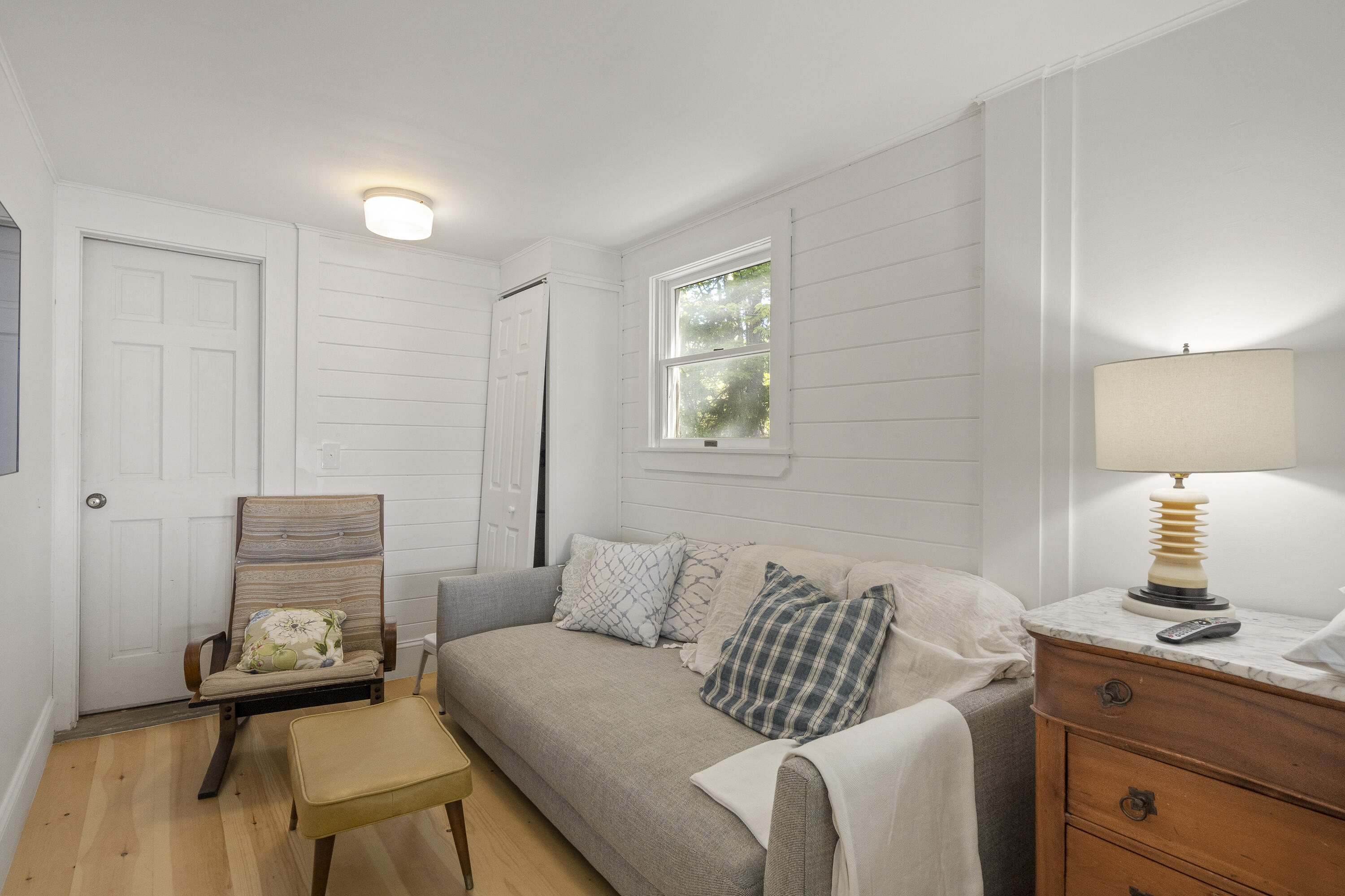 42 Ferris Road Harpswell, ME 04066 - Photo 50 of 87 Den TV room