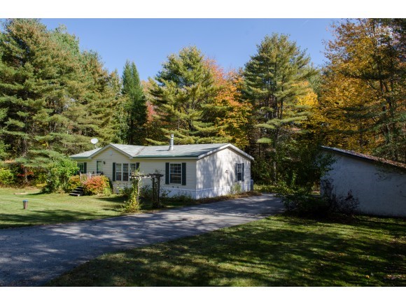 31 Mayo Road Morristown, VT 05661 - Photo 1 of 1