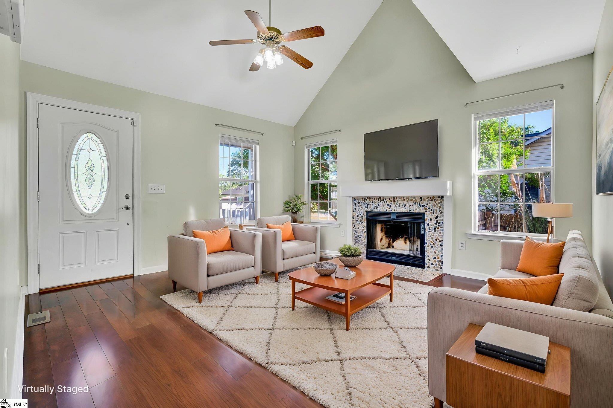 7 Haley Court Greenville, SC 29607 - Photo 10 of 48