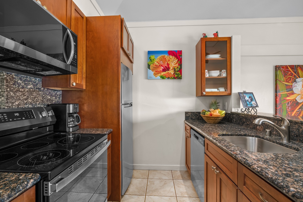 2253 Poipu Road, Unit 227 Koloa, HI 96756 - Photo 7 of 30