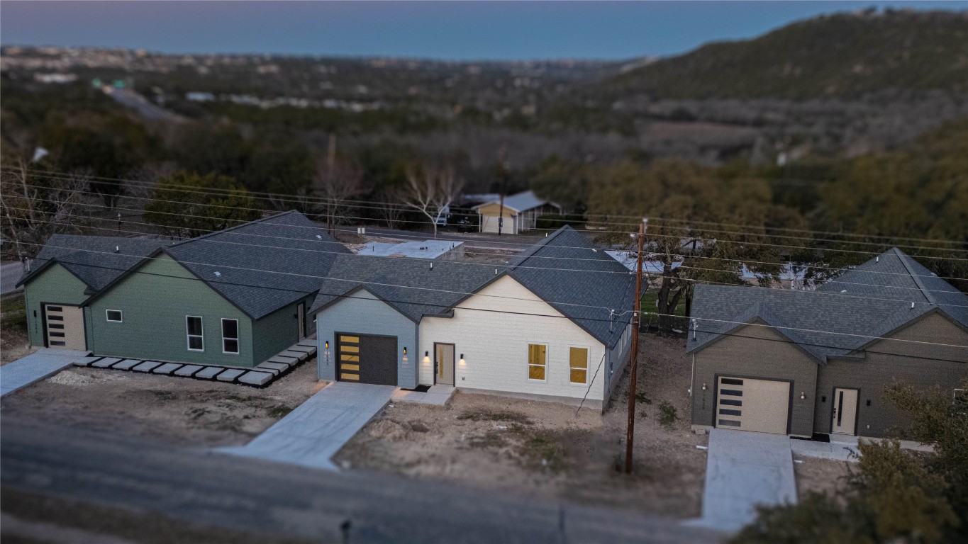 11541 Main Street Jonestown, TX 78645 - Photo 3 of 15 a aerial view of a house