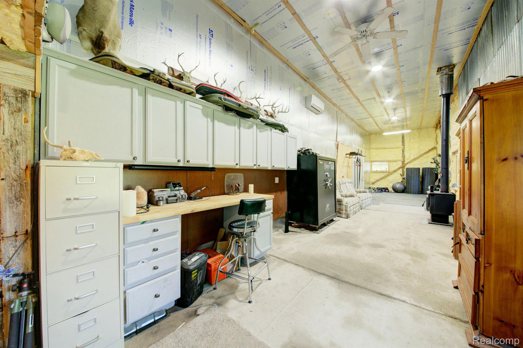 4853 West Lovejoy Road Byron, MI 48418 - Photo 48 of 58 4853 Lovejoy Rd