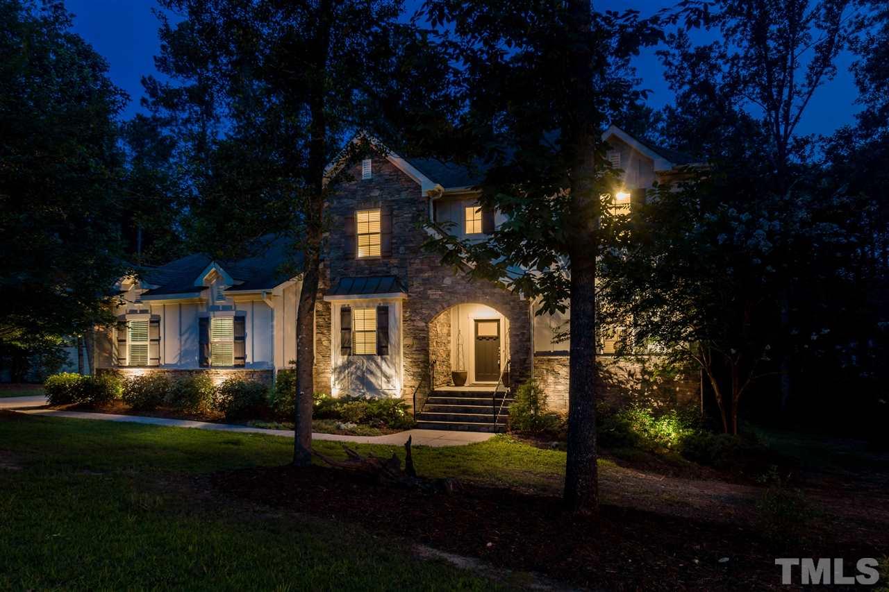 4836 Inwood Road Raleigh, NC 27603 - Photo 1 of 30