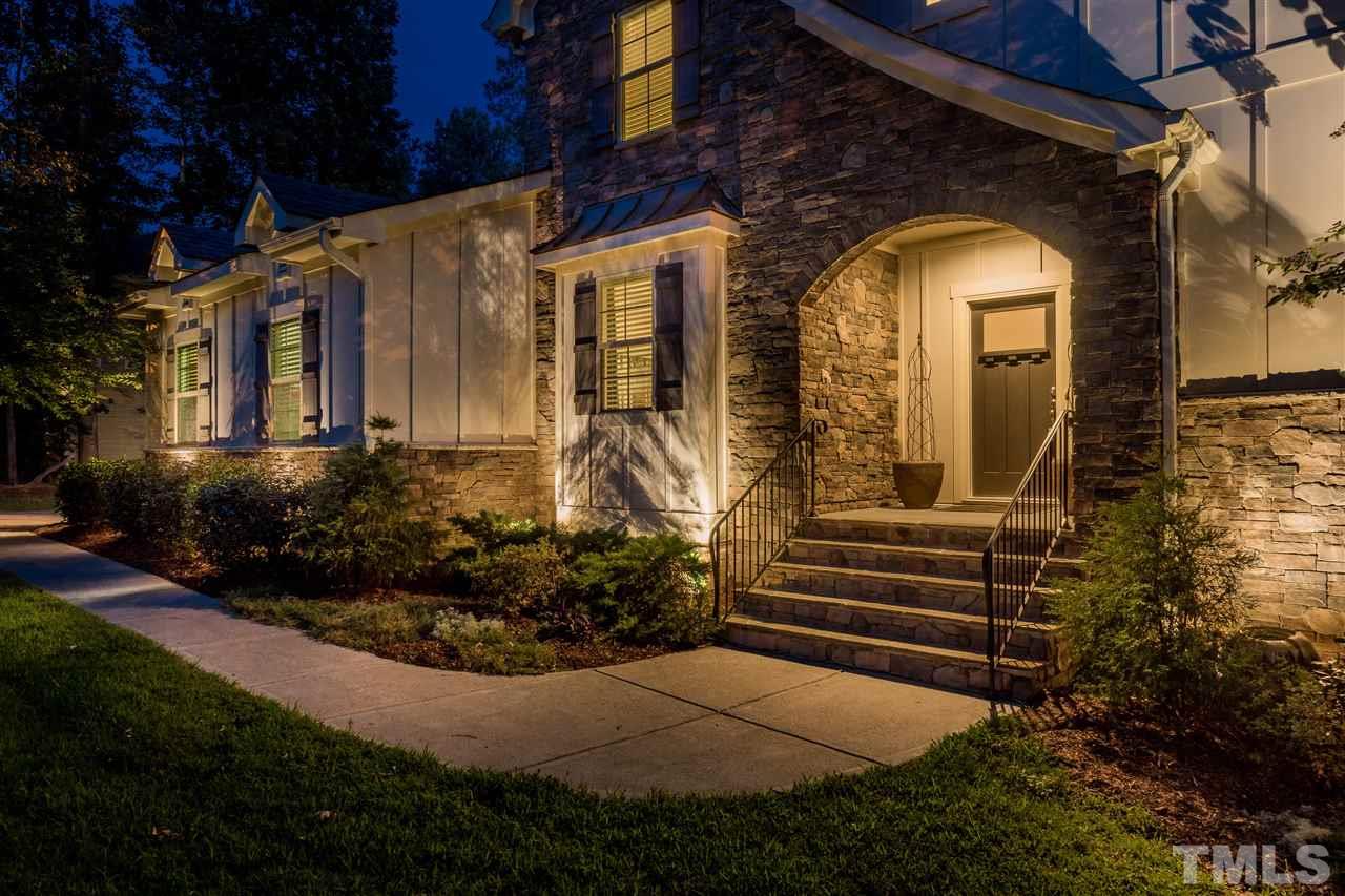 4836 Inwood Road Raleigh, NC 27603 - Photo 2 of 30