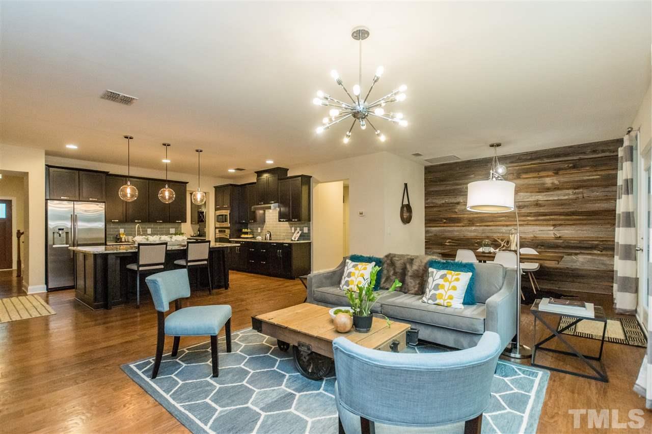 4836 Inwood Road Raleigh, NC 27603 - Photo 11 of 30