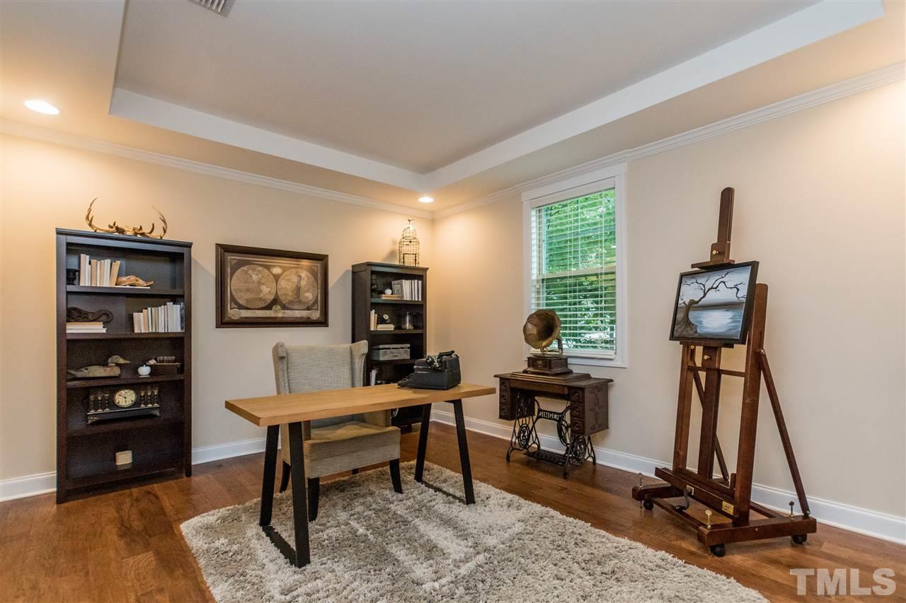 4836 Inwood Road Raleigh, NC 27603 - Photo 3 of 30