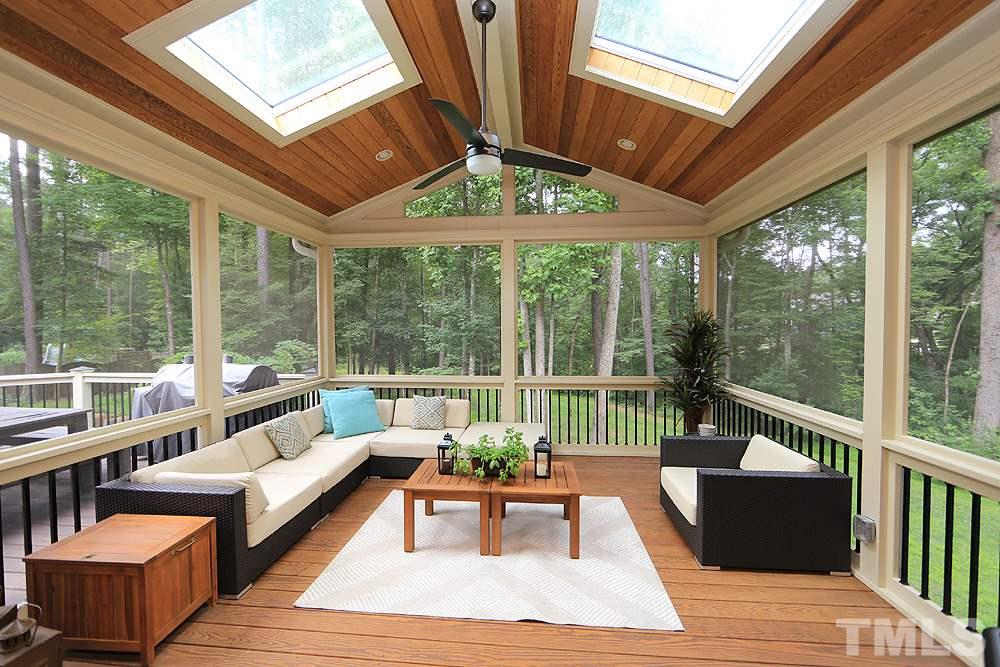 4836 Inwood Road Raleigh, NC 27603 - Photo 26 of 30