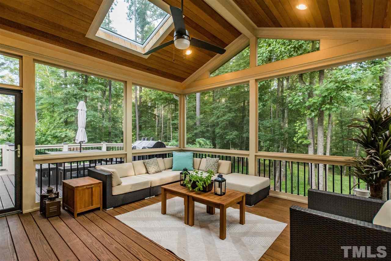 4836 Inwood Road Raleigh, NC 27603 - Photo 27 of 30