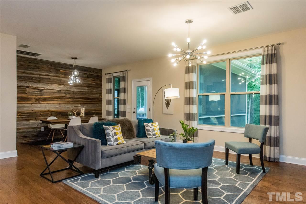 4836 Inwood Road Raleigh, NC 27603 - Photo 9 of 30