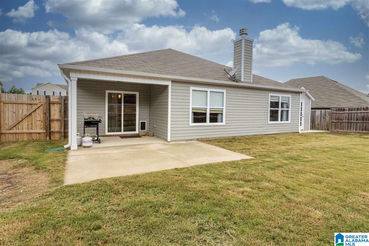 178 Ashby Street Calera, AL 35040 - Photo 4 of 42