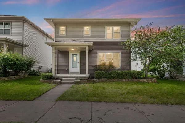 $439,900 | 7026 Heather Glen Drive, Madison, WI 53719
