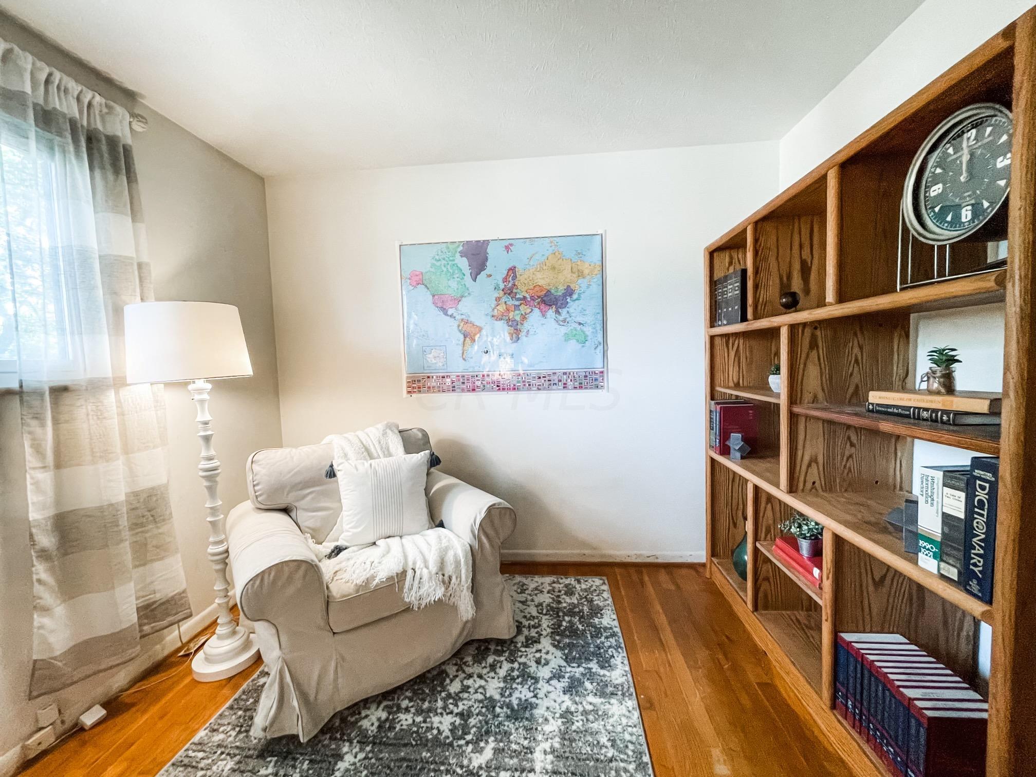 3846 Frazier Road East Columbus, OH 43207 - Photo 24 of 33