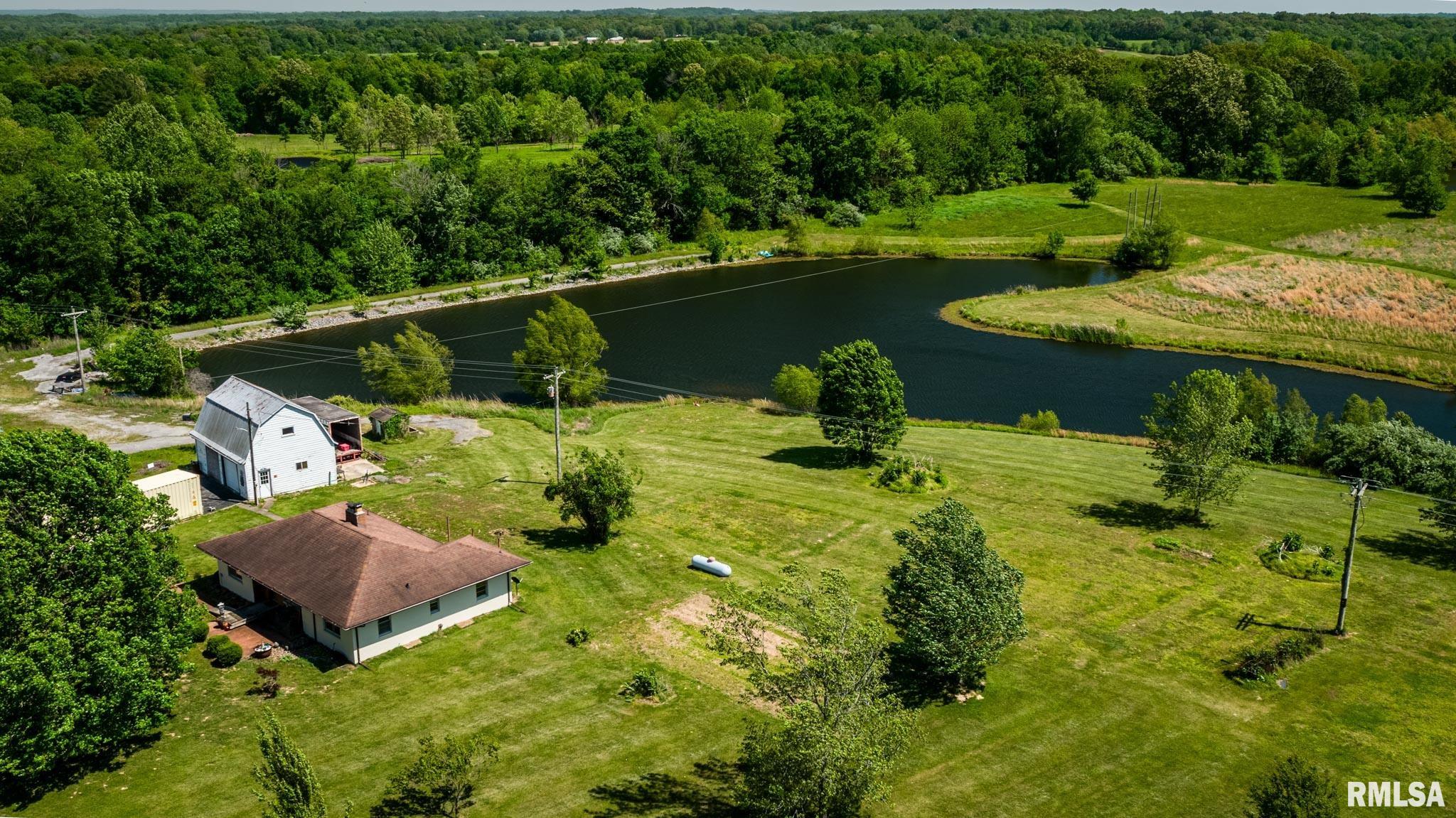 2990 Lick Creek Road Anna, IL 62906 - Photo 48 of 54 Gallery Image 48