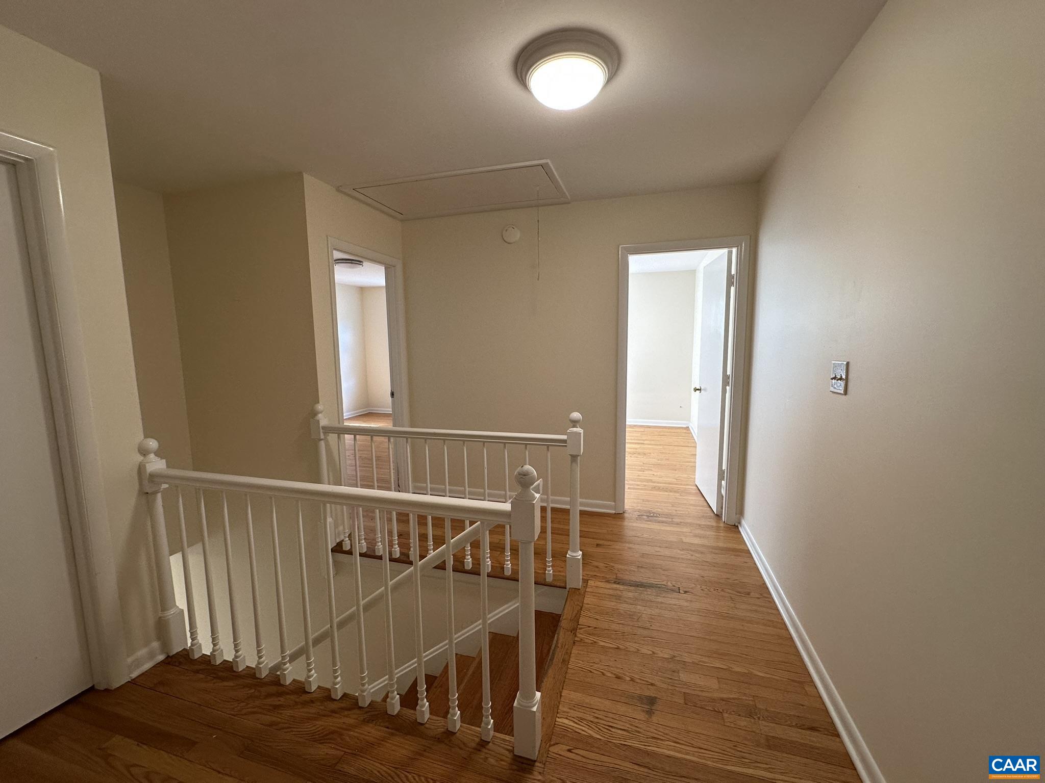 1724 Solomon Road, Unit B Charlottesville, VA 22901 - Photo 10 of 14