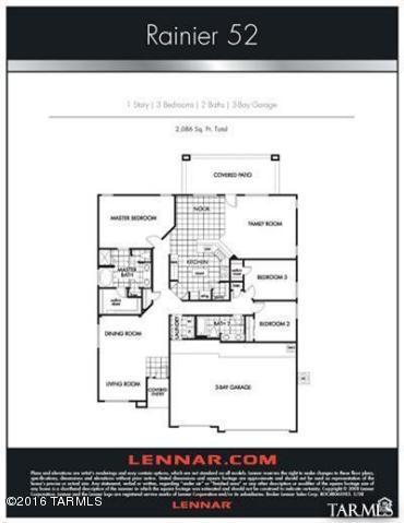 7860 East Treetop Road Tucson, AZ 85756 - Photo 48 of 48 Gallery Image 48