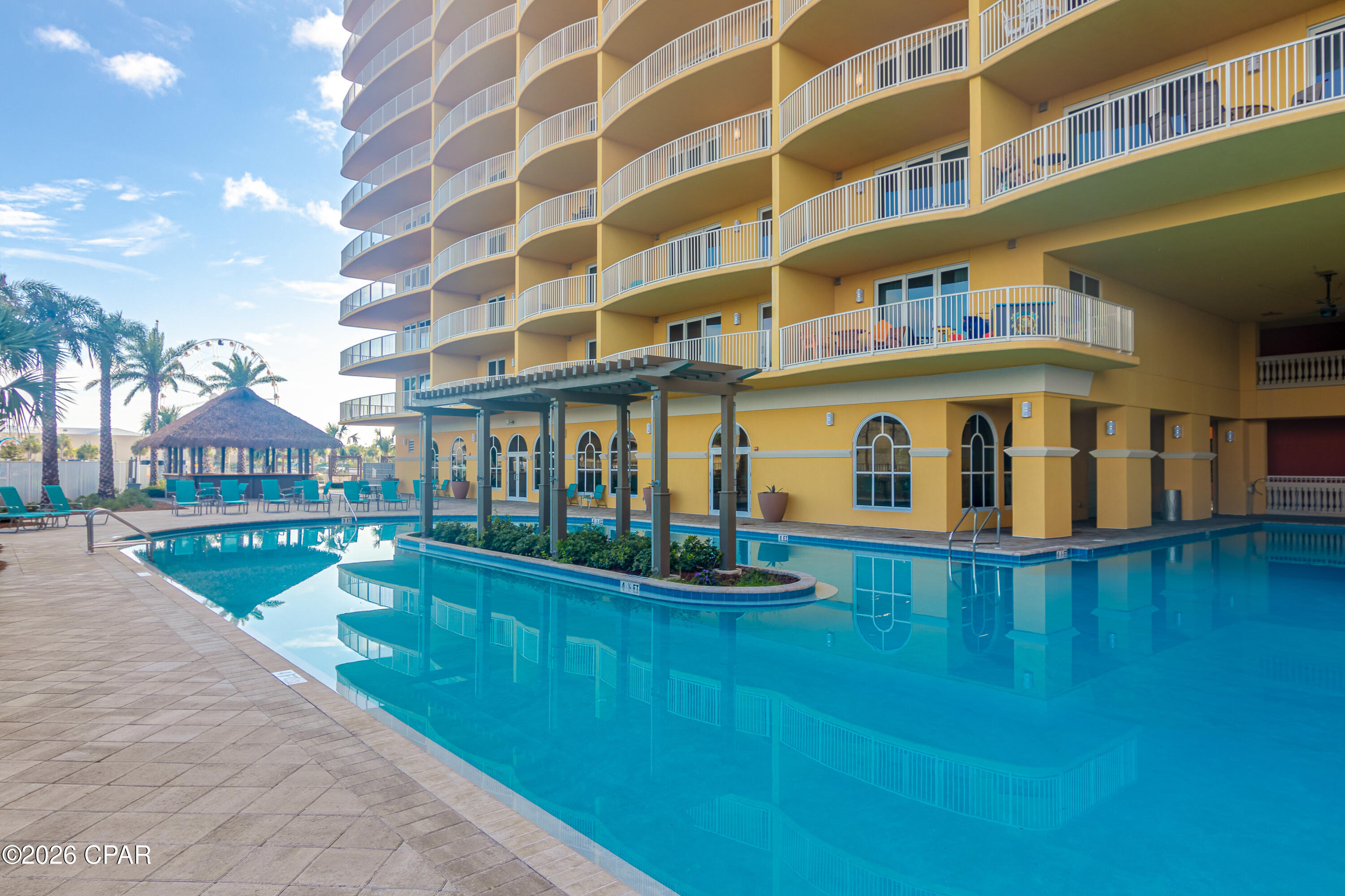 15928 Front Beach Road, Unit 31807 Panama City Beach, FL 32413 - Photo 65 of 116