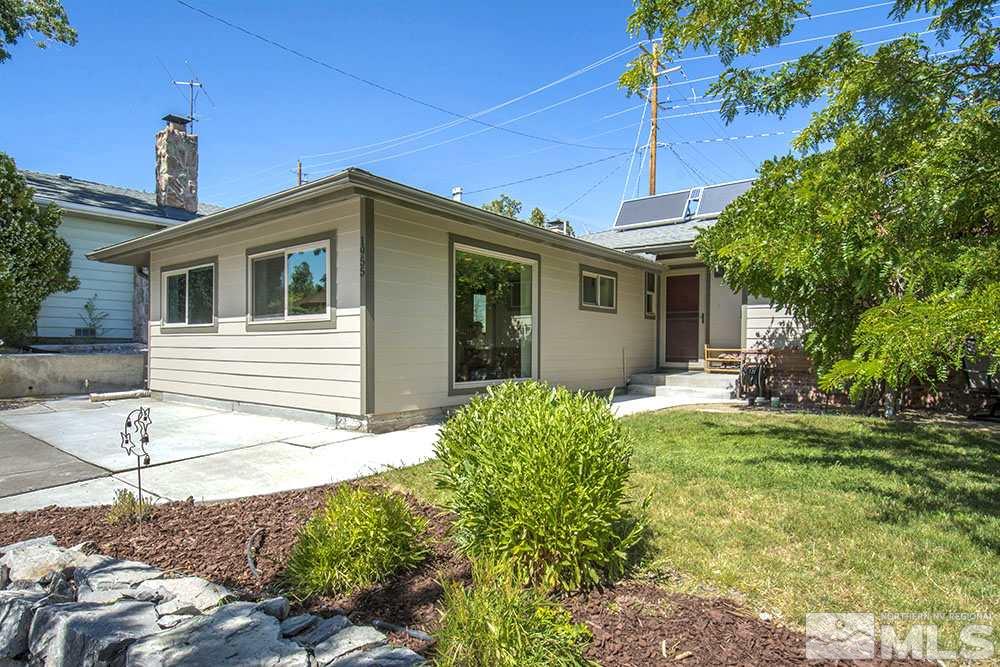 1955 Gridley Avenue Reno, NV 89503 - Photo 1 of 1 Photo 1