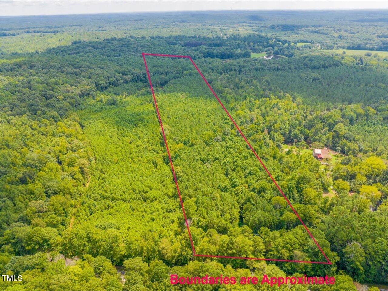 1647 Alex Cockman Road Pittsboro, NC 27312 - Photo 3 of 19 03-003-1647AlexCockmanRoad-Parcel62875-2