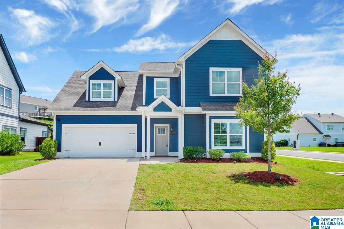 700 Windmill Circle Helena, AL 35080 - Photo 1 of 28