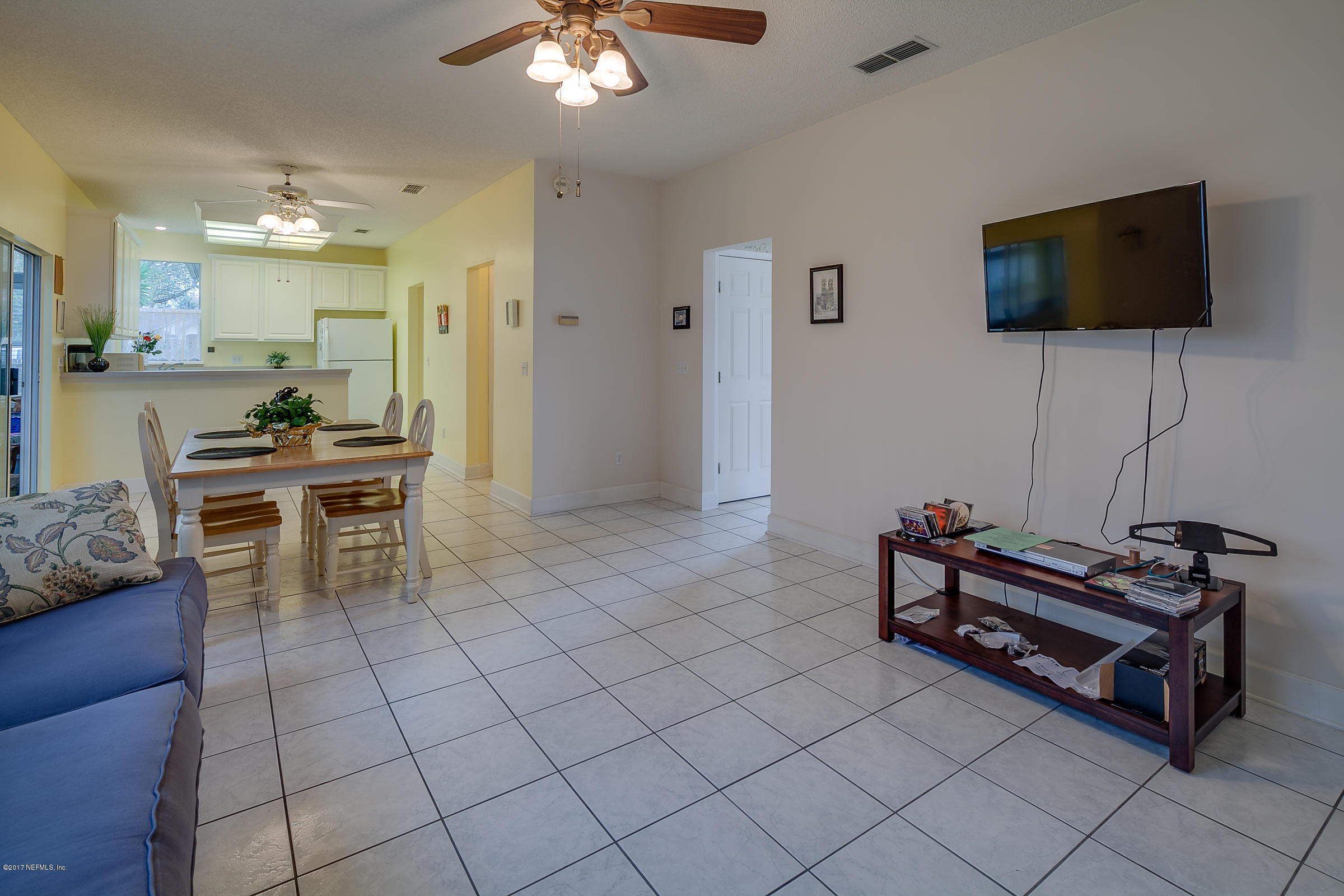 1720 Hunters Ridge Road Fleming Island, FL 32003 - Photo 19 of 35 Family_Room_View_2