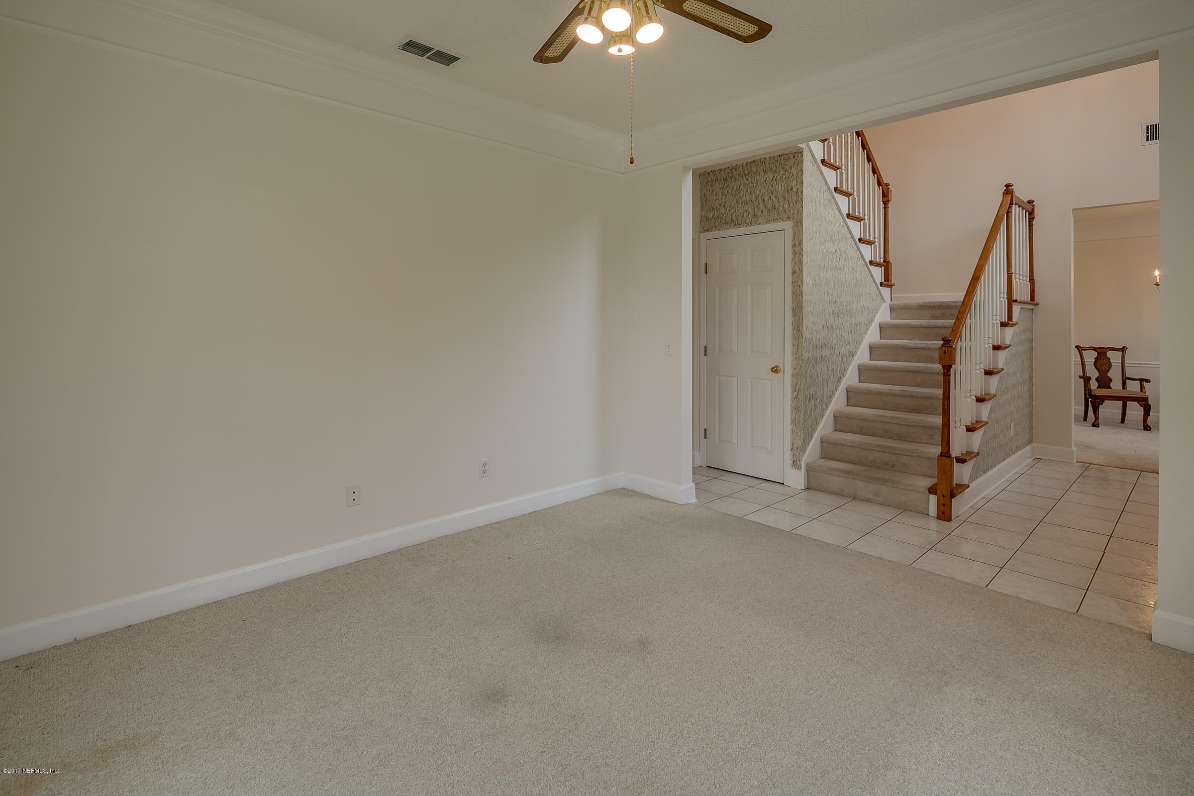 1720 Hunters Ridge Road Fleming Island, FL 32003 - Photo 27 of 35 Living_Room_View_2